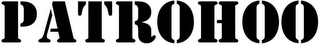 PATROHOO logo
