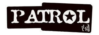 PATROL [LG] logo