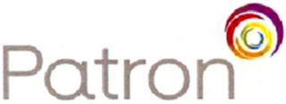 PATRON logo
