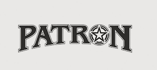 PATRON logo
