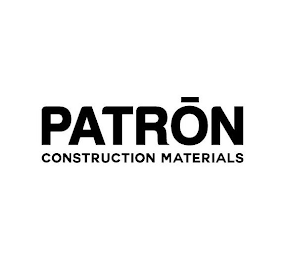 PATRON CONSTRUCTION MATERIALS logo
