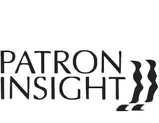 PATRON INSIGHT logo