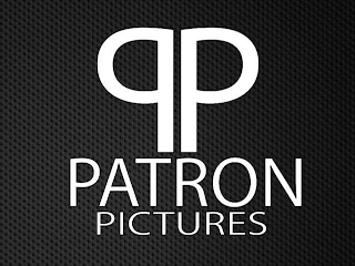 PATRON PICTURES logo