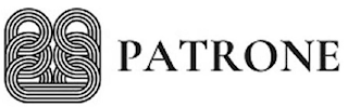PATRONE logo