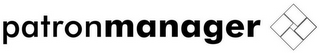 PATRONMANAGER logo