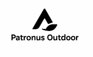PATRONUS OUTDOOR logo