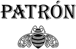 PATRÓN logo