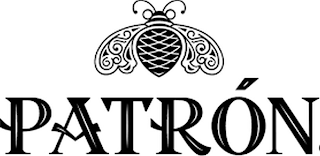 PATRÓN logo