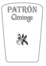 PATRÓN CITRÓNGE logo