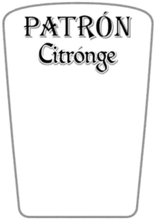 PATRÓN CITRÓNGE logo