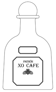 PATRÓN XO CAFE