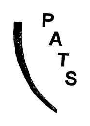 PATS logo