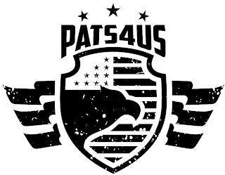PATS4US logo