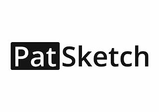 PATSKETCH logo