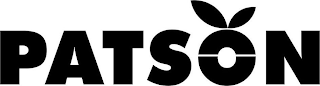 PATSON logo