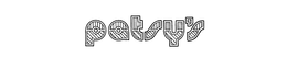 PATSY'S logo