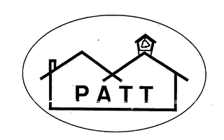 PATT logo