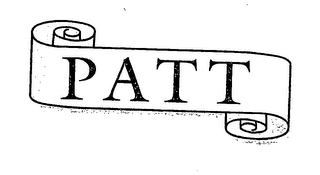 PATT logo