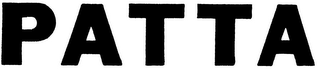 PATTA logo