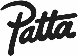 PATTA logo