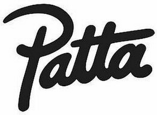 PATTA logo