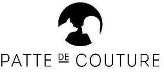 PATTE DE COUTURE logo