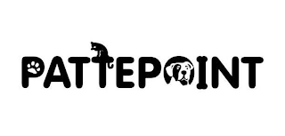 PATTEPOINT logo