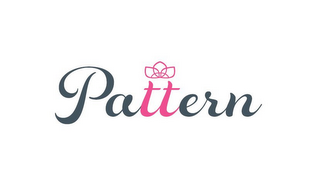 PATTERN logo