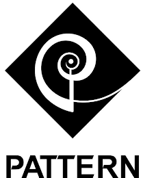 PATTERN logo