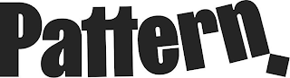 PATTERN