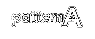 PATTERN A logo
