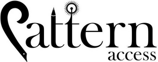 PATTERN ACCESS logo