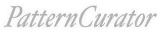 PATTERN CURATOR logo