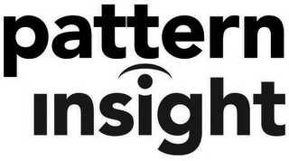 PATTERN INSIGHT logo