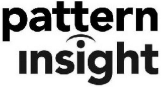 PATTERN INSIGHT logo