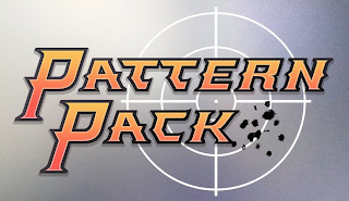 PATTERN PACK logo