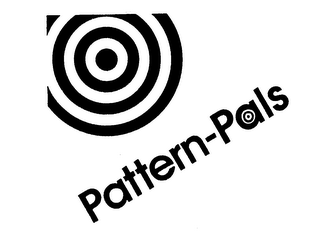 PATTERN-PALS logo