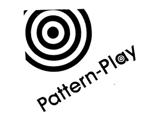 PATTERN-PLAY logo