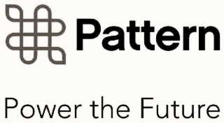 PATTERN POWER THE FUTURE logo
