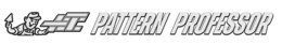 PATTERN PROFESSOR logo
