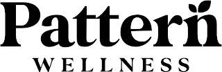 PATTERN WELLNESS logo