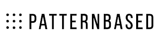 PATTERNBASED logo