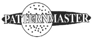 PATTERNMASTER logo