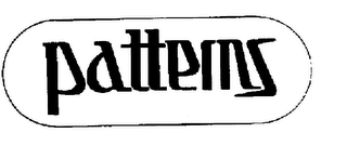 PATTERNS logo