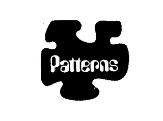 PATTERNS logo
