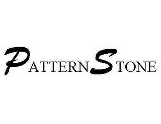 PATTERNSTONE logo