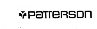 PATTERSON logo