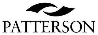 PATTERSON logo