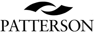 PATTERSON logo