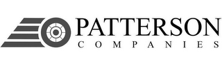 PATTERSON COMPANIES logo